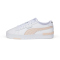PUMA Jada Renew Sneaker Damen PUMA white/island pink/PUMA silver 37