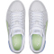 PUMA Jada Renew Sneaker Damen PUMA white/pistachio/PUMA silver/lavendar pop 37