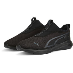 PUMA All-Day Active SlipOn Sneaker PUMA black/dark shadow...
