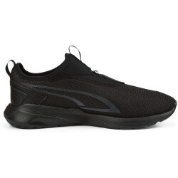 PUMA All-Day Active SlipOn Sneaker PUMA black/dark shadow...