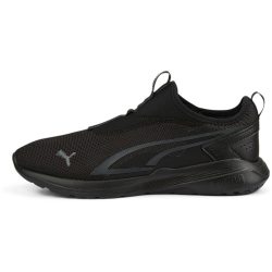 PUMA All-Day Active SlipOn Sneaker PUMA black/dark shadow 38.5