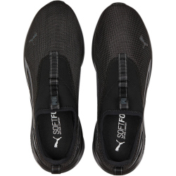 PUMA All-Day Active SlipOn Sneaker PUMA black/dark shadow 38.5