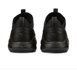 PUMA All-Day Active SlipOn Sneaker PUMA black/dark shadow 38.5