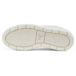 PUMA Karmen Better Sneaker Damen pristine/pristine 38.5