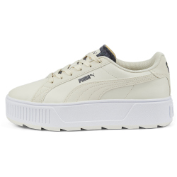 PUMA Karmen Better Sneaker Damen pristine/pristine 41