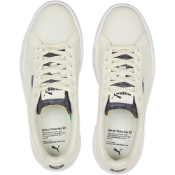 PUMA Karmen Better Sneaker Damen pristine/pristine 41