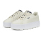 PUMA Karmen Better Sneaker Damen pristine/pristine 41