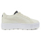 PUMA Karmen Better Sneaker Damen pristine/pristine 41