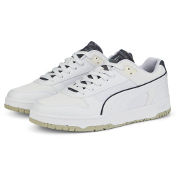 PUMA RBD Game Low Better Sneaker PUMA white/parisian...