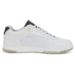 PUMA RBD Game Low Better Sneaker PUMA white/parisian...