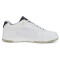 PUMA RBD Game Low Better Sneaker PUMA white/parisian night/pristine 43