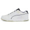 PUMA RBD Game Low Better Sneaker PUMA white/parisian night/pristine 43
