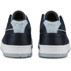 PUMA RBD Game Low Better Sneaker parisian night/pristine/pebble gray 39