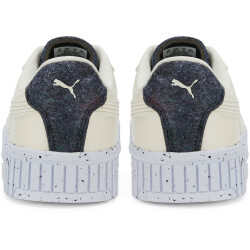 PUMA Carina 2.0 Better Sneaker Damen pristine/pristine/parisian night 37