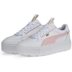 PUMA Karmen Rebelle Plateau Sneaker Damen puma...