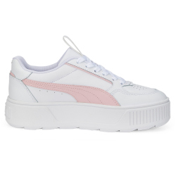 PUMA Karmen Rebelle Plateau Sneaker Damen puma...