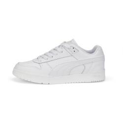 PUMA RBD Game Low-Top Sneaker Kinder PUMA white/PUMA...