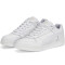 PUMA RBD Game Low-Top Sneaker Kinder PUMA white/PUMA white/PUMA team gold 36