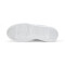 PUMA RBD Game Low-Top Sneaker Kinder PUMA white/PUMA white/PUMA team gold 36