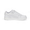 PUMA RBD Game Low-Top Sneaker Kinder PUMA white/PUMA white/PUMA team gold 36