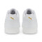 PUMA RBD Game Low-Top Sneaker Kinder PUMA white/PUMA white/PUMA team gold 36