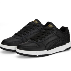 PUMA RBD Game Low-Top Sneaker Kinder puma black/puma...