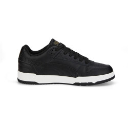 PUMA RBD Game Low-Top Sneaker Kinder puma black/puma...