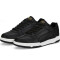 PUMA RBD Game Low-Top Sneaker Kinder puma black/puma black/puma team gold/puma white 35.5