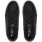 PUMA RBD Game Low-Top Sneaker Kinder puma black/puma black/puma team gold/puma white 35.5