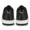 PUMA RBD Game Low-Top Sneaker Kinder puma black/puma black/puma team gold/puma white 35.5