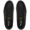 PUMA RBD Game Low-Top Sneaker Kinder PUMA black/PUMA black/PUMA team gold/PUMA white 36