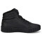 PUMA Carina 2.0 Mid-Top Sneaker Mädchen PUMA black/PUMA black/dark shadow 36