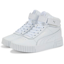 PUMA Carina 2.0 Mid-Top Sneaker Mädchen puma...