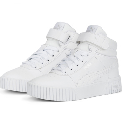 PUMA Carina 2.0 Mid-Top Sneaker Mädchen PUMA...