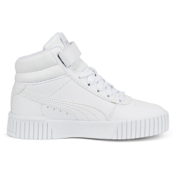 PUMA Carina 2.0 Mid-Top Sneaker Mädchen PUMA...