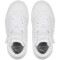 PUMA Carina 2.0 Mid-Top Sneaker Mädchen PUMA white/PUMA white/PUMA silver 31