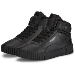PUMA Carina 2.0 Mid-Top Sneaker gefüttert...