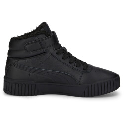 PUMA Carina 2.0 Mid-Top Sneaker gefüttert...