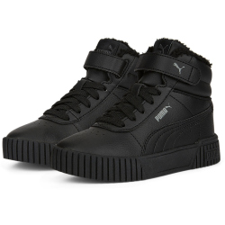 PUMA Carina 2.0 Winterized Mid-Top Sneaker gefüttert...