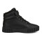 PUMA Carina 2.0 Winterized Mid-Top Sneaker gefüttert Mädchen PUMA black/PUMA black/dark shadow 28