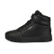 PUMA Carina 2.0 Winterized Mid-Top Sneaker gefüttert Mädchen PUMA black/PUMA black/dark shadow 28