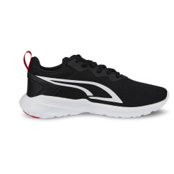 PUMA All-Day Active Sneaker Kinder PUMA black/PUMA white 36