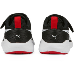 PUMA All-Day Active Sneaker Kinder PUMA black/PUMA white 31