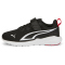 PUMA All-Day Active Sneaker Kinder PUMA black/PUMA white 31