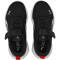 PUMA All-Day Active Sneaker Kinder PUMA black/PUMA white 31