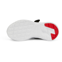 PUMA All-Day Active Sneaker Kinder PUMA black/PUMA white 34