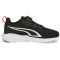 PUMA All-Day Active Sneaker Kinder PUMA black/PUMA white 34