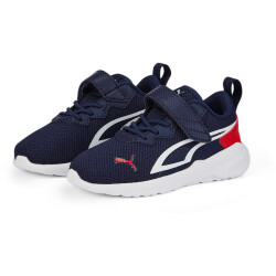 PUMA All-Day Active Baby-Sneaker mit Klettverschluss...
