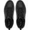 PUMA Rebound Rugged High-Top Sneaker gef&uuml;ttert PUMA black/PUMA black/PUMA team gold 40