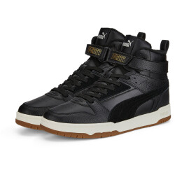 PUMA RBD Game Winterized Mid-Top Sneaker gefüttert...